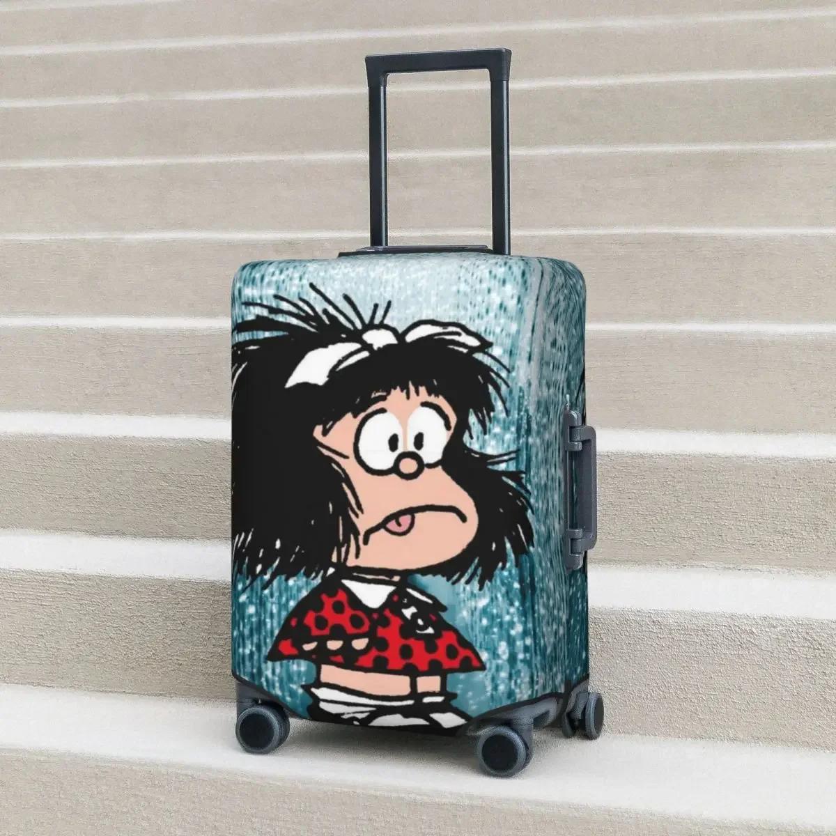 Mafalda In Shock   Ŀ, ִ   ũ , ǿ Ϲ ǰ ȣ
